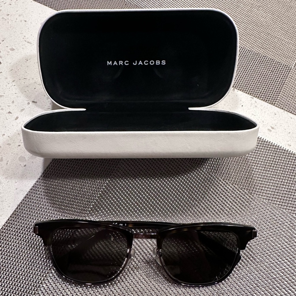 Marc Jacobs Women’s Sunglasses
